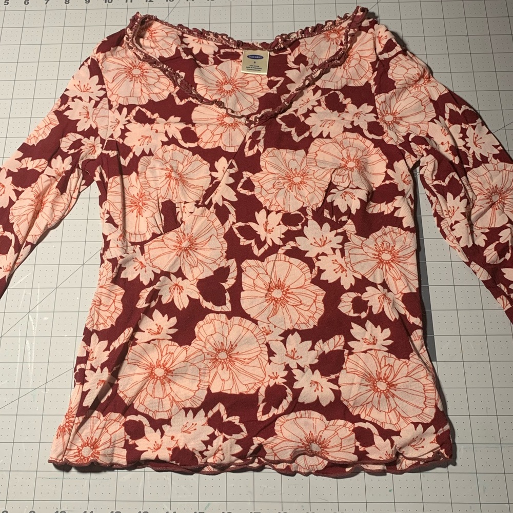 Vintage Old Navy Top